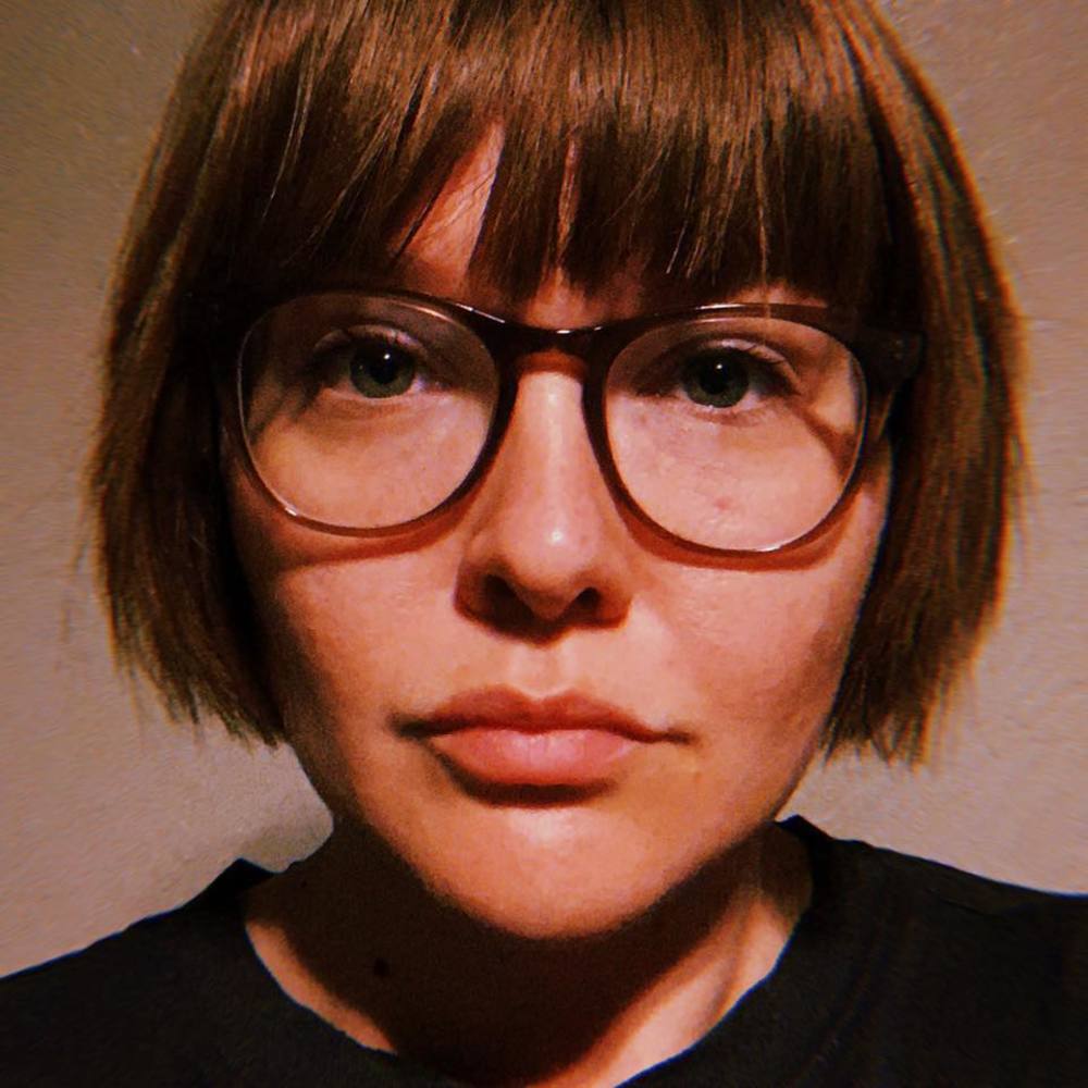 Meet your Posher, Rae